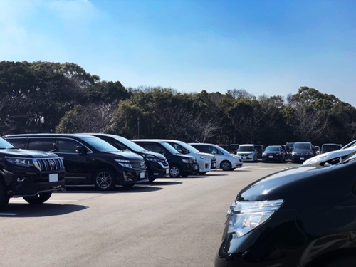 アイドリングストップと熱中症の関係性！車内の温度はどれ位あがる？